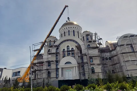 Фото галереи