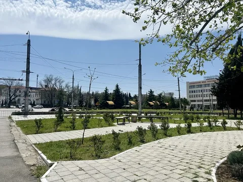Фото галереи