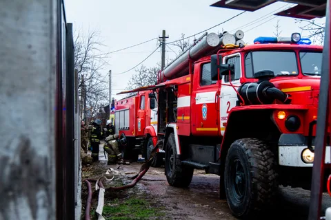 Фото галереи