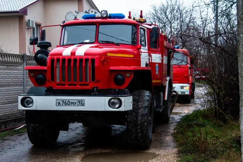 Фото галереи