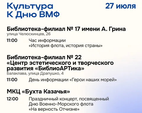 Фото галереи