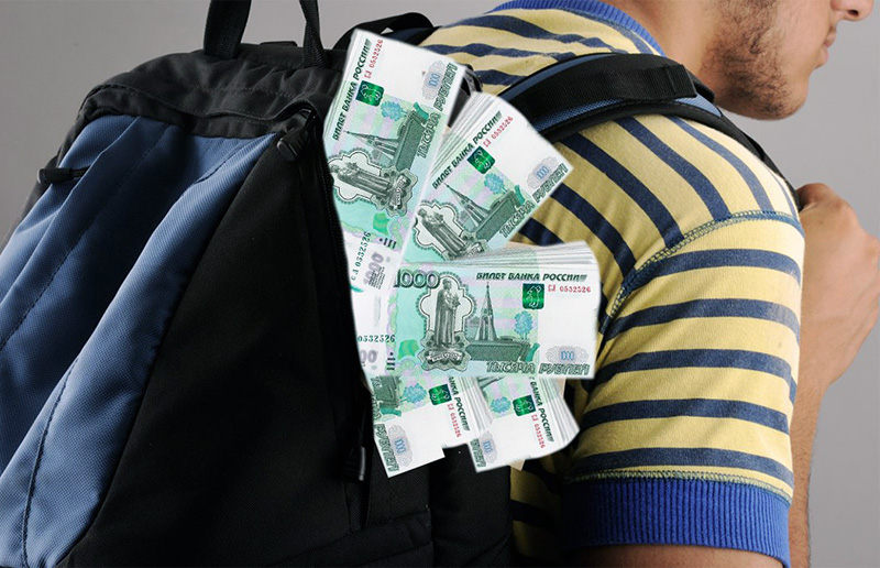 Молодой крымский курьер кибераферистов забрал у трех севастопольских пенсионеров свыше 3,6 млн рублей