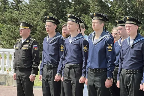 Фото галереи