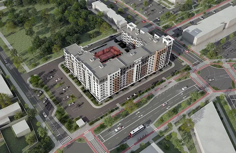 Фото галереи