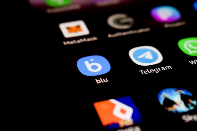 Прокуратура предупредила севастопольцев о новом опасном боте в Telegram