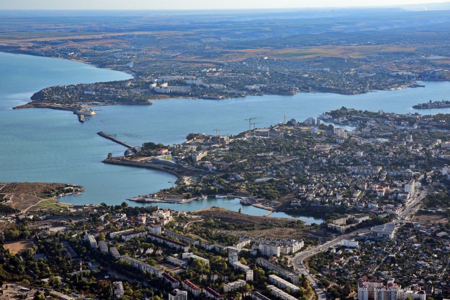 В Севастополе проложат тоннель на Северную сторону