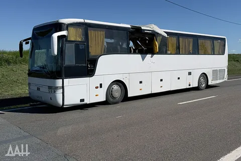 Фото галереи