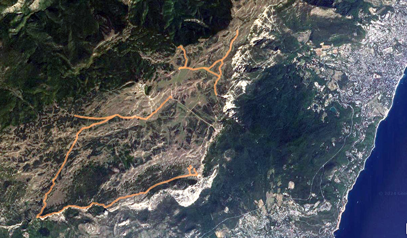 В Крыму появился новый туристический маршрут