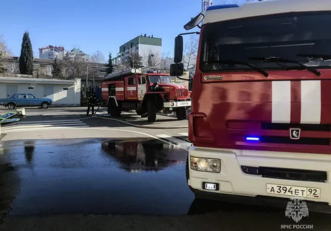 Фото галереи