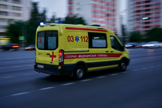 На ялтинском пляже найден погибший мужчина