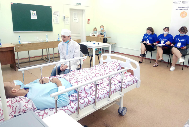 Студенты-целевики севастопольского медколледжа будут получать доплату к стипендии