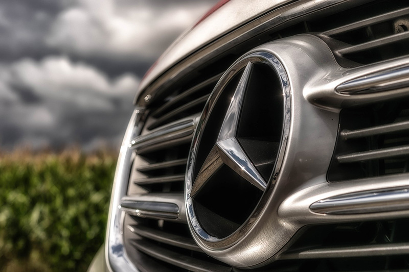 Крымчанин отделался условным сроком за угон Mercedes’а