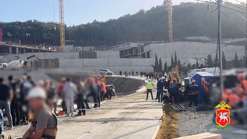 В Крыму за неделю выявили 630 нарушений миграционного законодательства (видео)