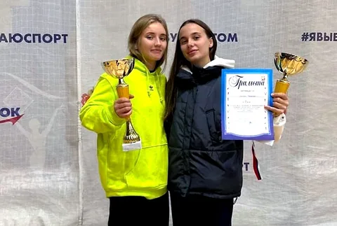 Фото галереи
