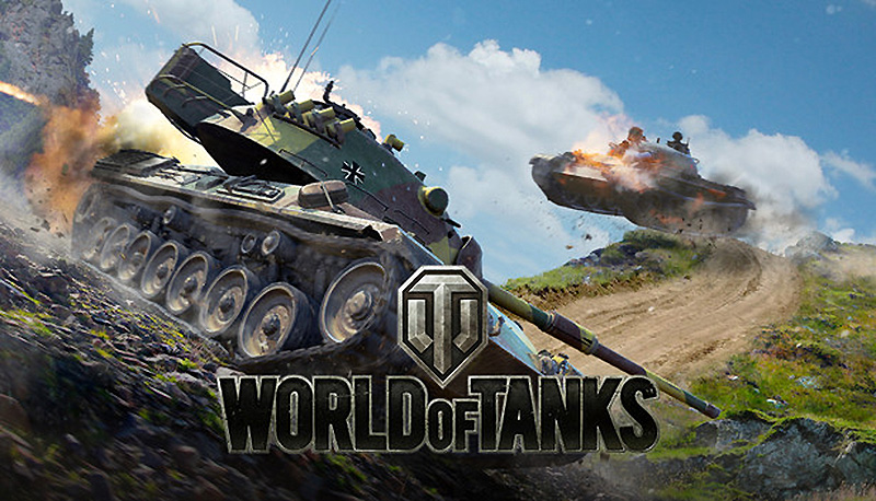 Суд запретил в России деятельность разработчика игры World of Tanks
