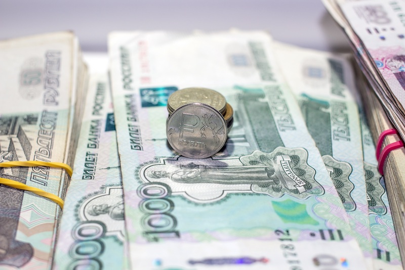 В Севастополе стало меньше поддельных банкнот