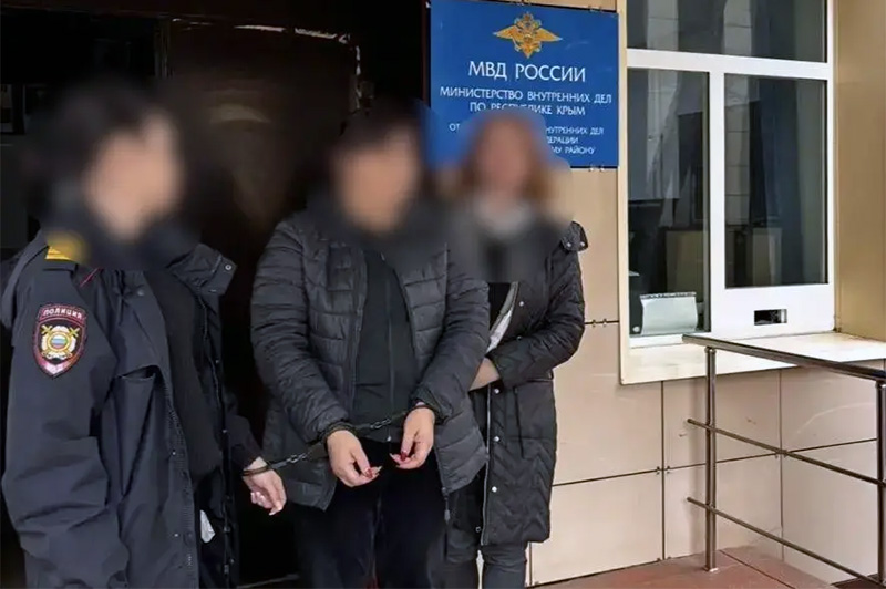 Крымчанка получила реальный срок за серию мошенничеств