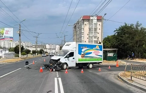 Фото галереи