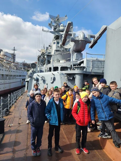 Фото галереи