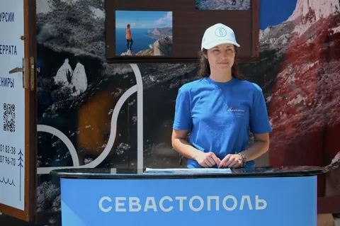 Фото галереи