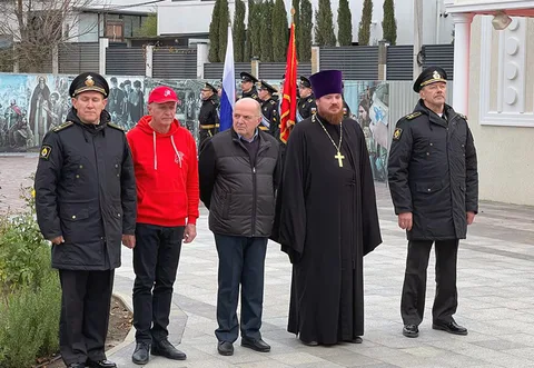 Фото галереи