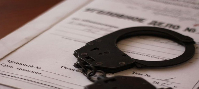 В Севастополе возбуждено уголовное дело за повреждение археологического памятника