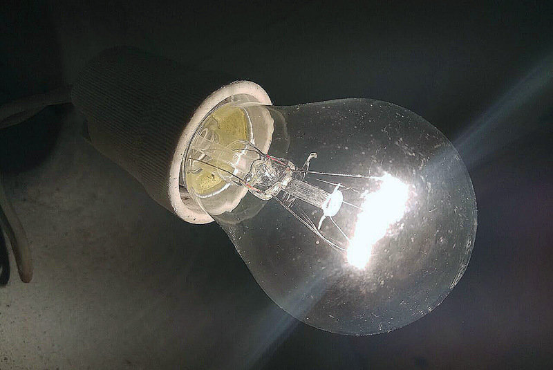 Где в Севастополе не будет электроэнергии 2 сентября?