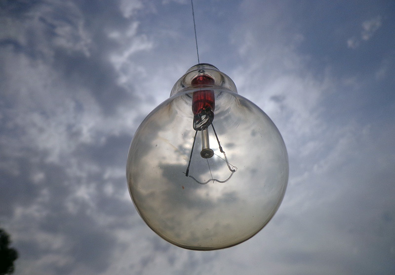 Где в Севастополе не будет электроэнергии 28 июля?