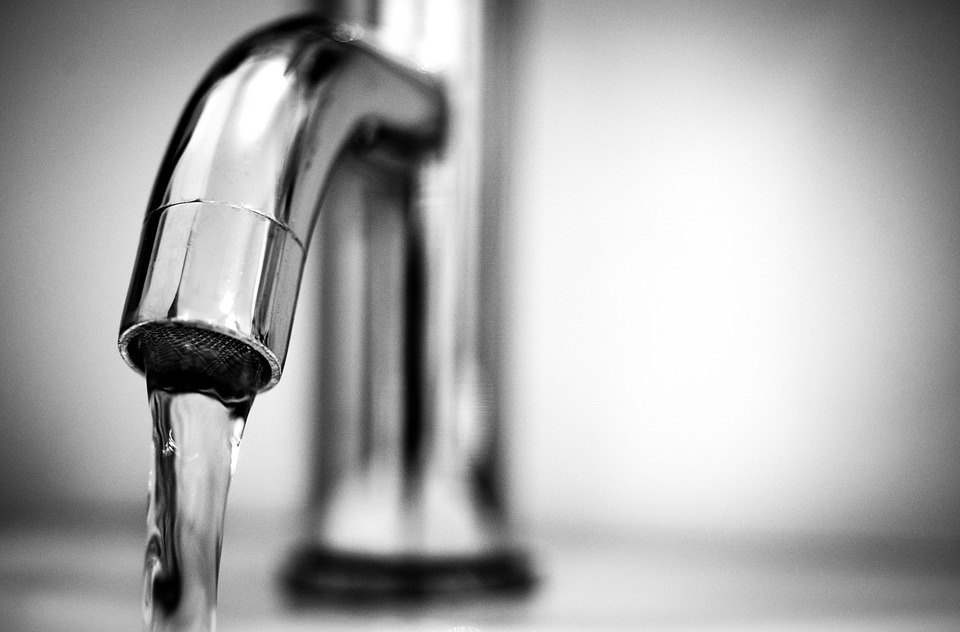 Где в Севастополе не будет воды 7 июля 2025? (ДОПОЛНЯЕТСЯ)