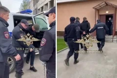 Фото галереи