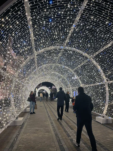 Фото галереи