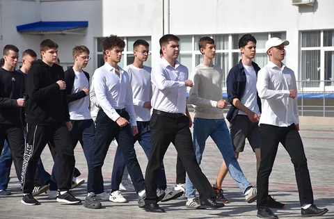 Фото галереи