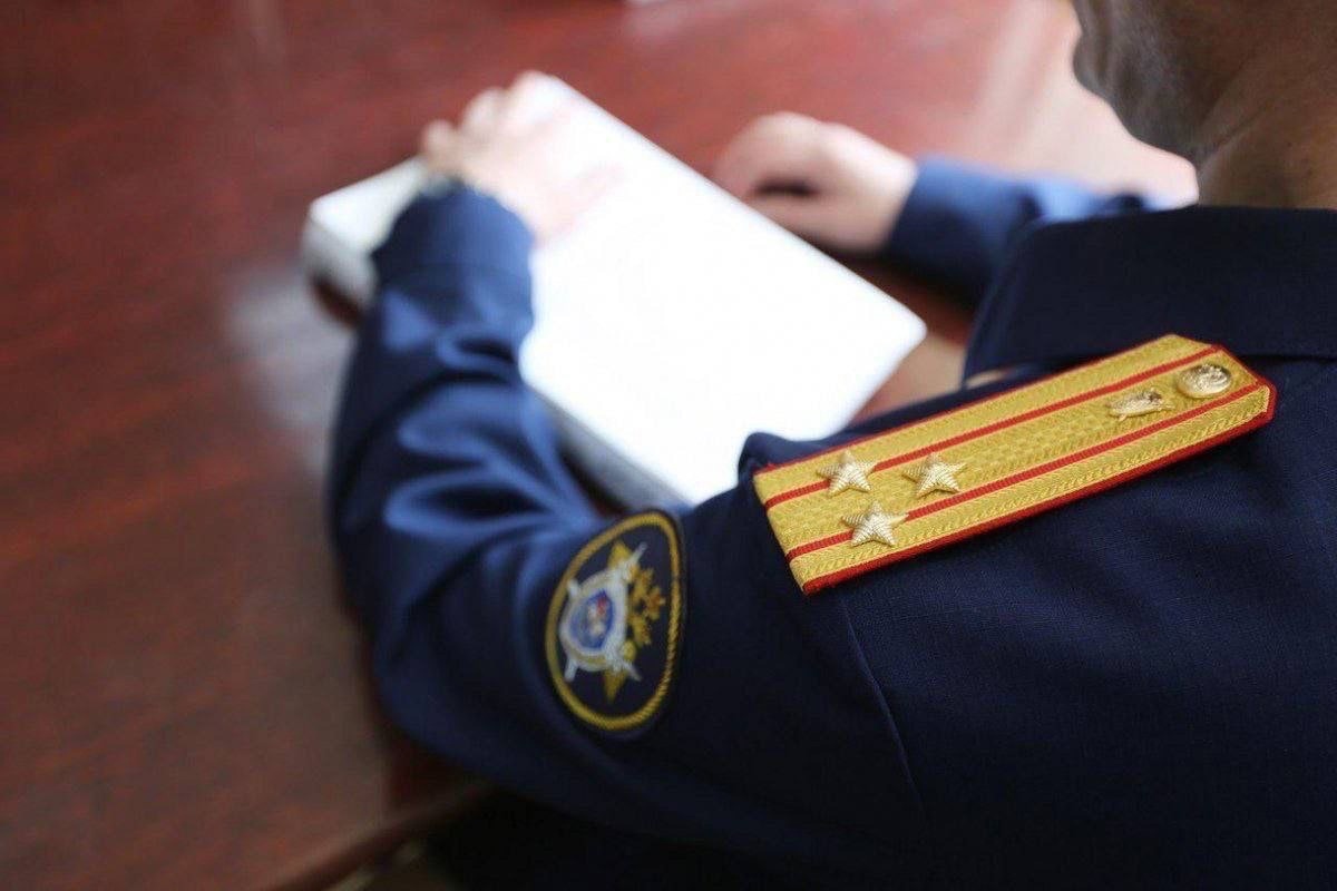 В симферопольской школе избили ребенка: дело взял на контроль Александр Бастрыкин