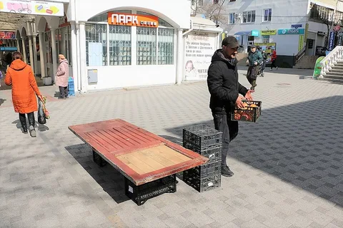 Фото галереи