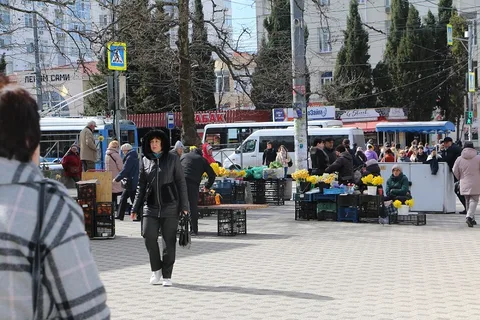 Фото галереи
