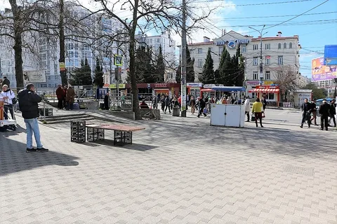 Фото галереи