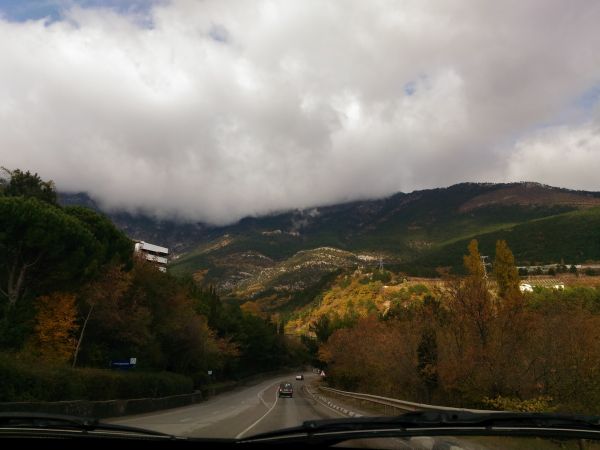 Синоптик рассказал, какую погоду ждать на этой неделе в Крыму