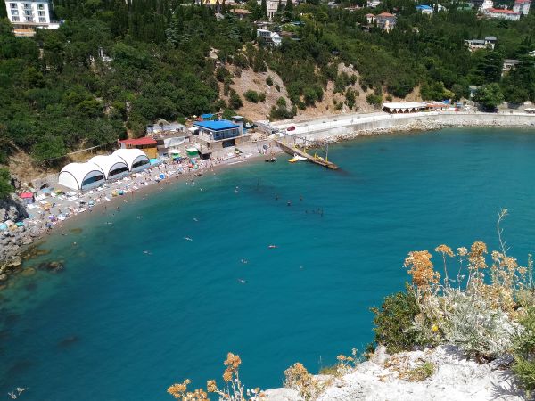 В Крыму объявили фотоконкурс на лучший снимок с летнего отдыха