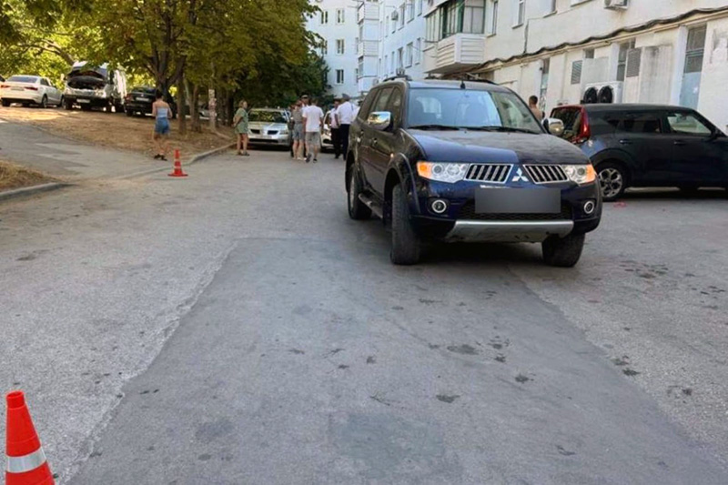 В Севастополе в суд передано дело виновницы ДТП, повлекшего смерть 16-летней девушки (ВИДЕО)