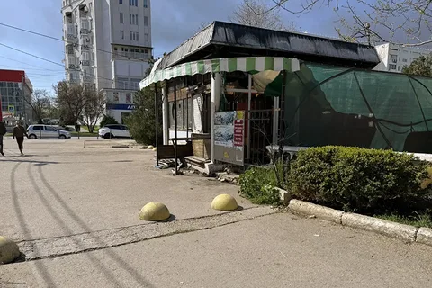 Фото галереи