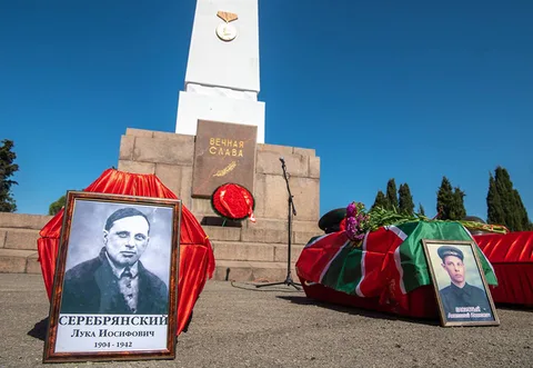 Фото галереи