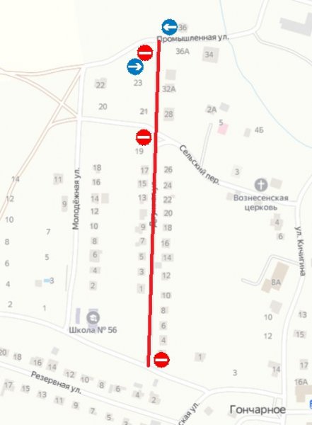 Фото галереи