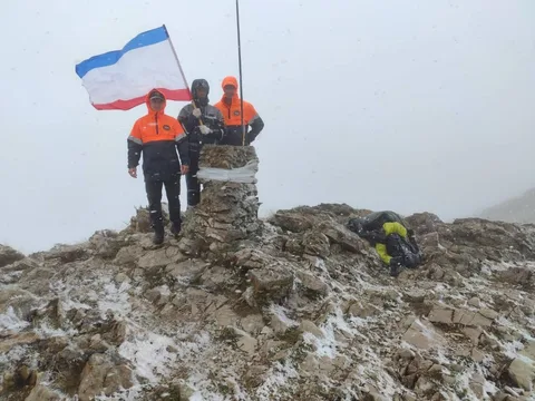 Фото галереи