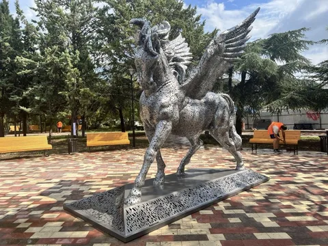 Фото галереи