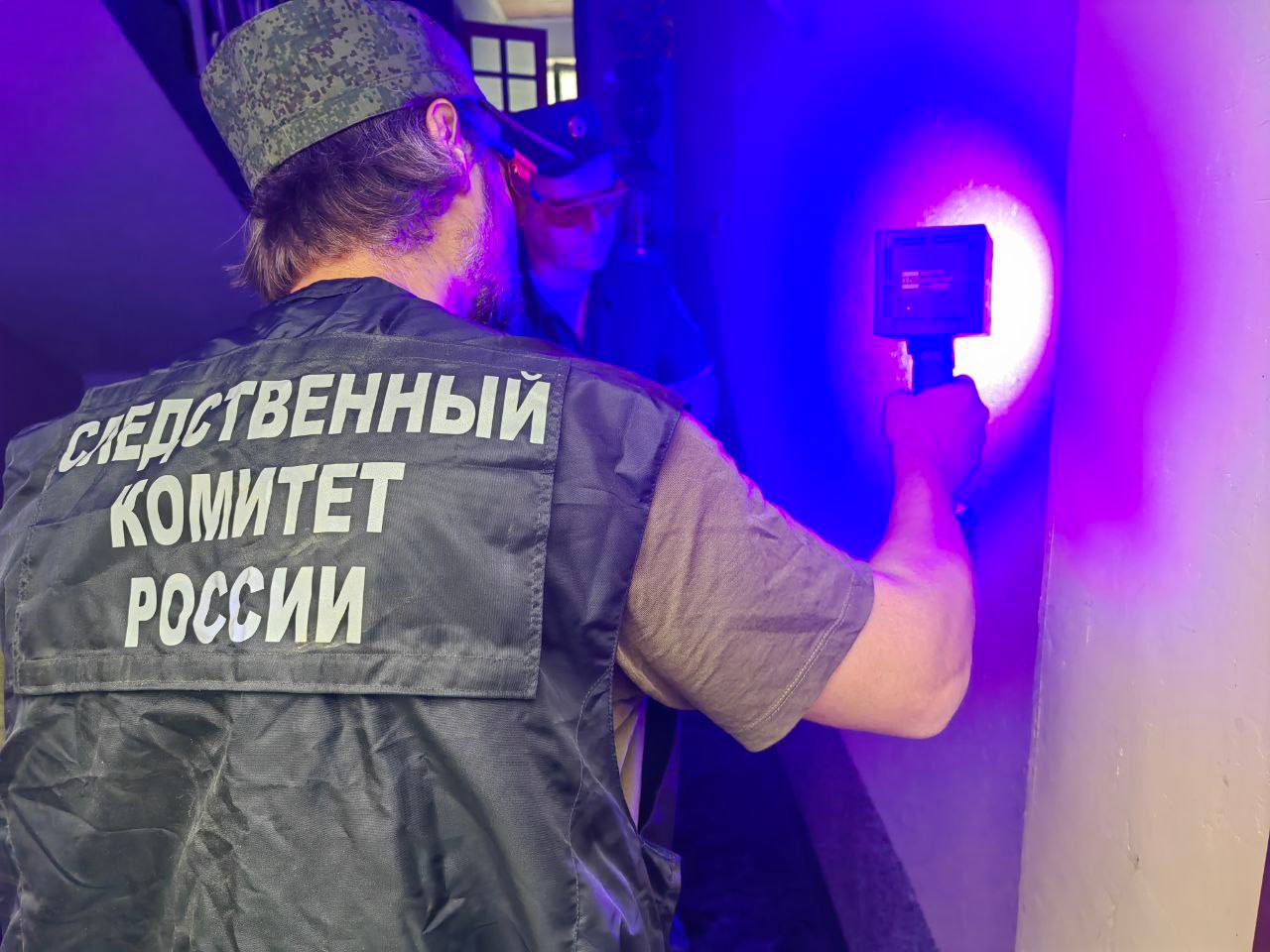 Следователи устанавливают обстоятельства смерти 12-летней школьницы из Джанкойского района