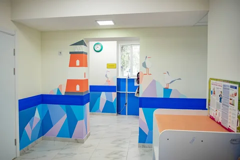 Фото галереи
