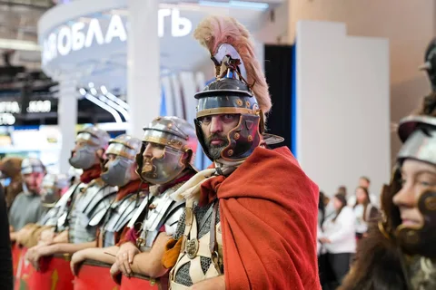 Фото галереи