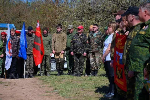 Фото галереи