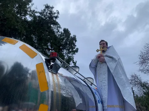 Фото галереи