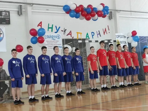 Фото галереи